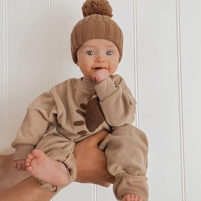 Ensemble Enfant Sunshine – Pour un Look Joyeux et Confortable