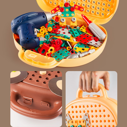CreativeGenius Kit - Boîte à Outils Complète pour une Créativité Sans Limites