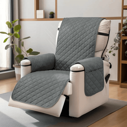 Housse de siège Premium - Protection élégante et imperméable