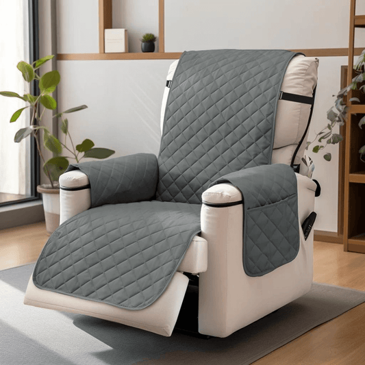 Housse de siège Premium - Protection élégante et imperméable