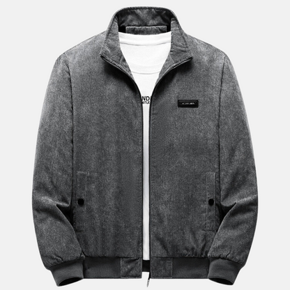 Veste homme Casual Chic - L'alliance parfaite de confort et d'élégance