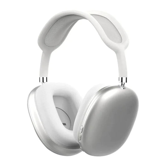 Casque Sans Fil de Luxe - Pour une Expérience d'Écoute Premium