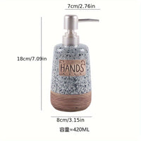 Gris-HANDS