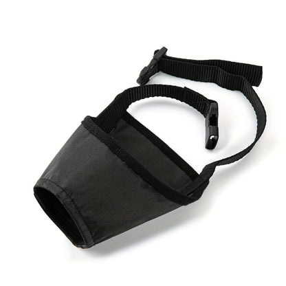 Muselière Quick Fit pour chien – Sécuritaire et confortable pour les soins