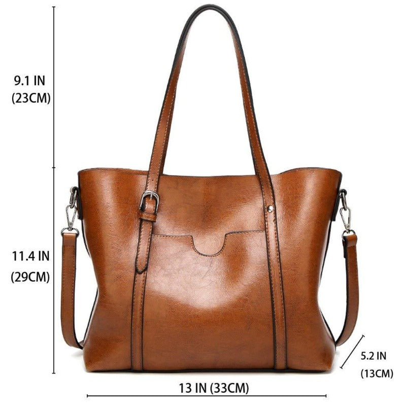 Sac d’Aventure de Luxe – Pour un Voyage Élégant