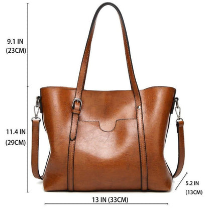 Sac d’Aventure de Luxe – Pour un Voyage Élégant