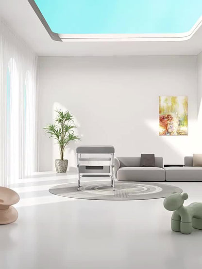 Table à Langer Réglable et Portable pour Bébés – Parfaite pour l’Organisation et le Confort
