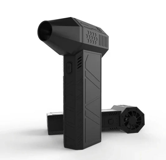 TurboVent Pro - Ventilateur Puissant