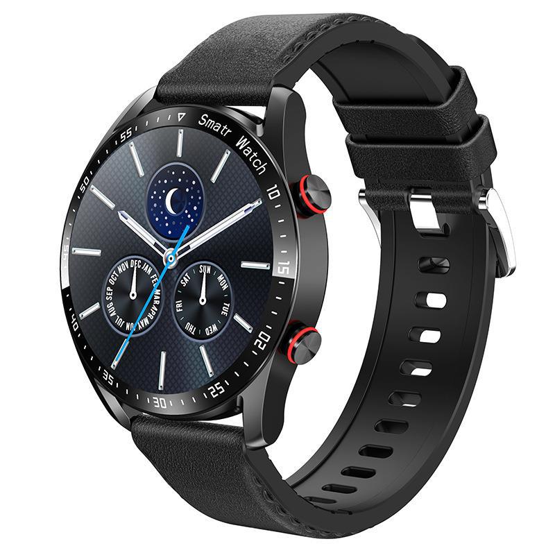 TechMaster Smartwatch – Pour un Mode de Vie Intelligent et Actif