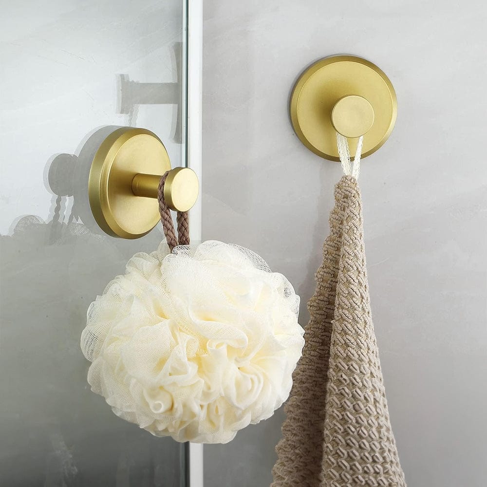 Crochet Premium (Sans perçage)