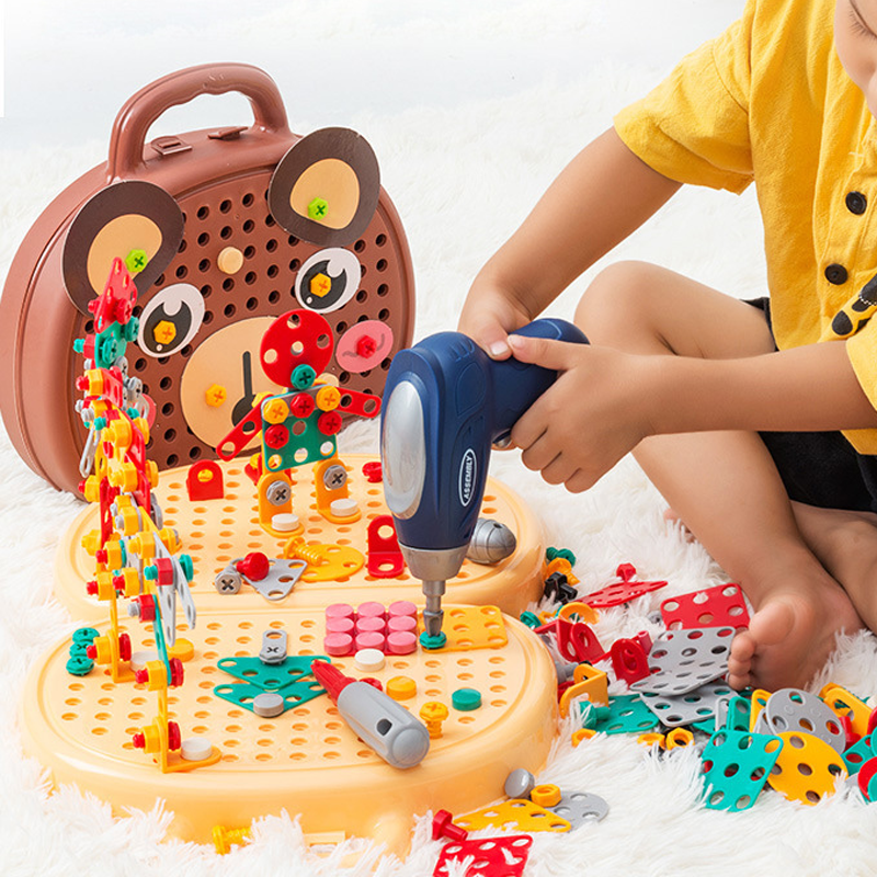 CreativeGenius Kit - Boîte à Outils Complète pour une Créativité Sans Limites