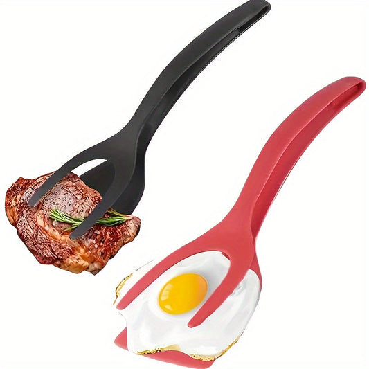 ChefMaster Spatule Pince – Pour une Cuisine Polyvalente