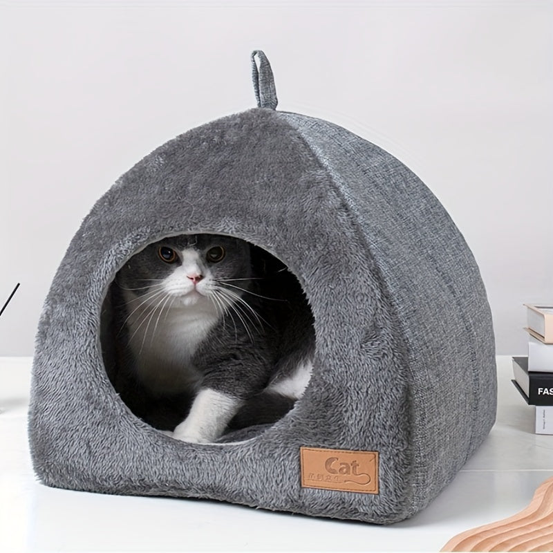 Nid de Rêve pour Chats - Le Refuge Parfait pour Votre Ami Félin