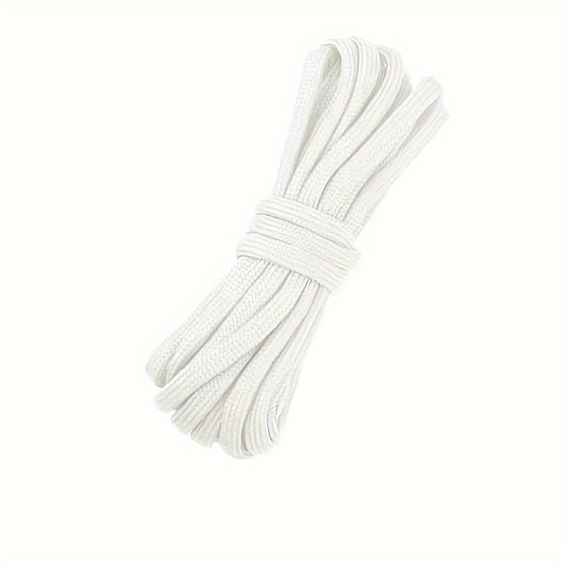 Corde robuste à 7 brins – Solide et polyvalente pour le camping et les situations d'urgence