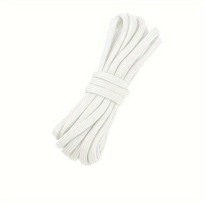 Corde robuste à 7 brins – Solide et polyvalente pour le camping et les situations d'urgence