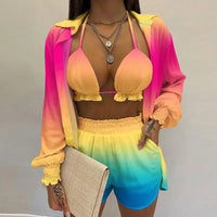 Colorée