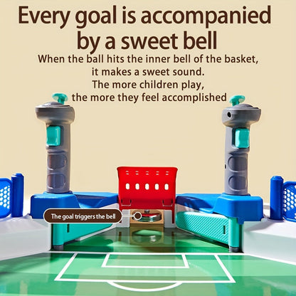 Baby-foot pour Deux Joueurs - Pour un Plaisir de Jeu Infini