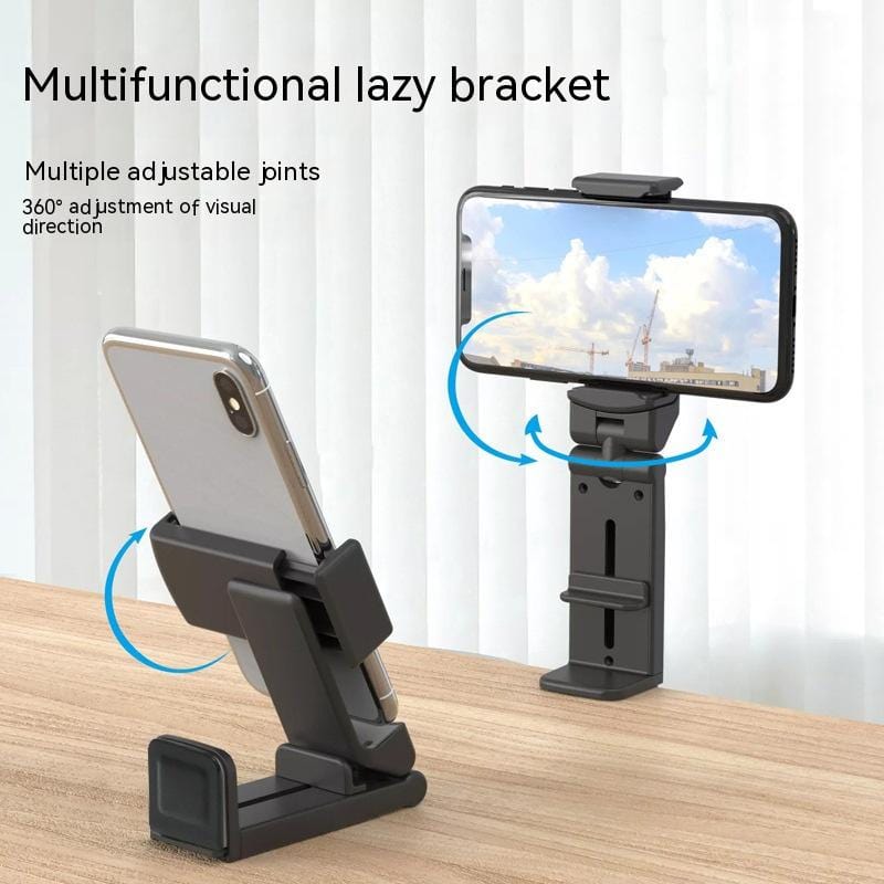 ErgoGrip Pro - La solution ultime pour une utilisation confortable du téléphone