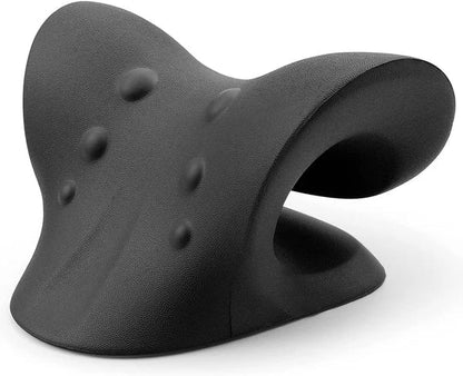 RelaxiCerv - Coussin de massage ergonomique pour le cou