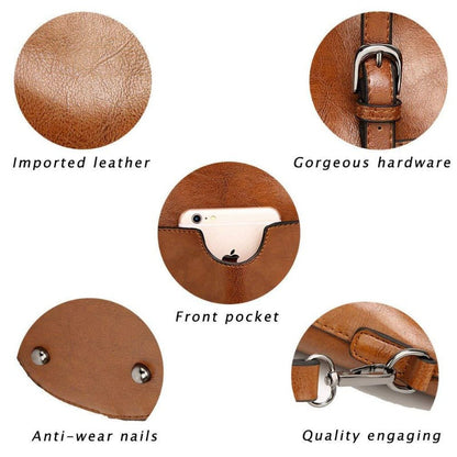 Sac d’Aventure de Luxe – Pour un Voyage Élégant