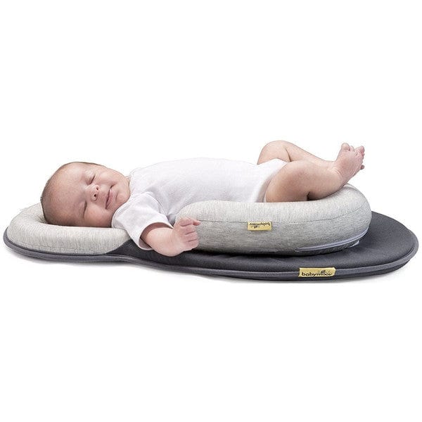 Douce Rêverie Pro - Coussin Ergonomique Bébé
