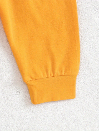 Ensemble Bébé Aventure Pelleteuse – Comprend Body, Pantalon et Bonnet pour Aventures en Plein Air