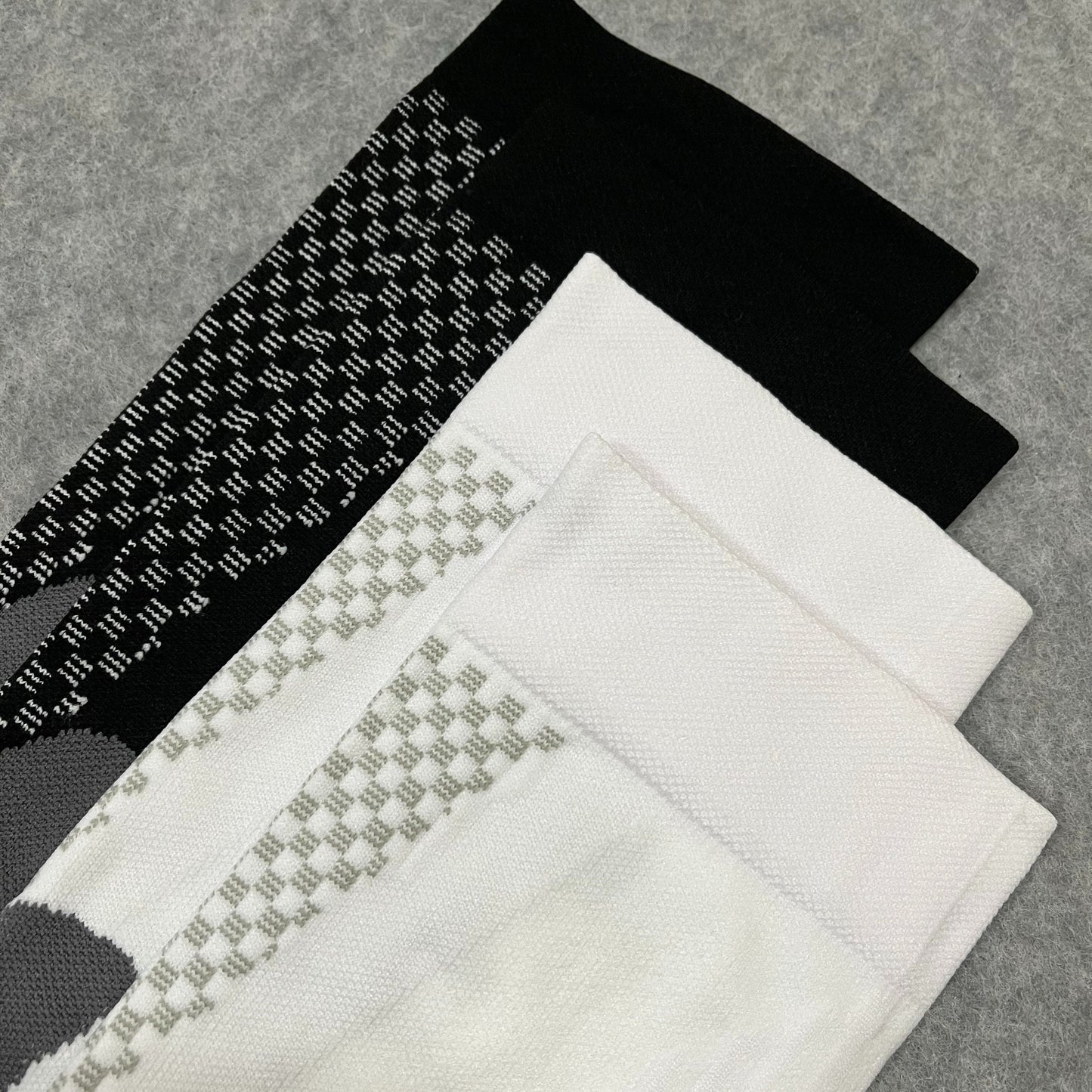 Chaussettes de compression sport pour femmes – Respirantes et de soutien