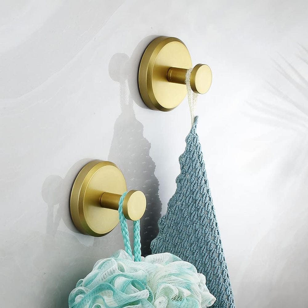 Crochet Premium (Sans perçage)