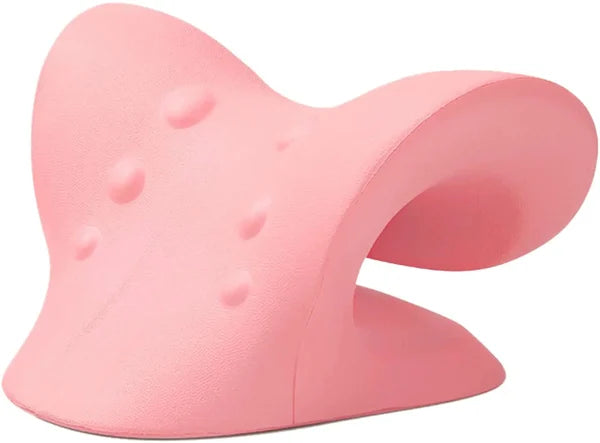RelaxiCerv - Coussin de massage ergonomique pour le cou