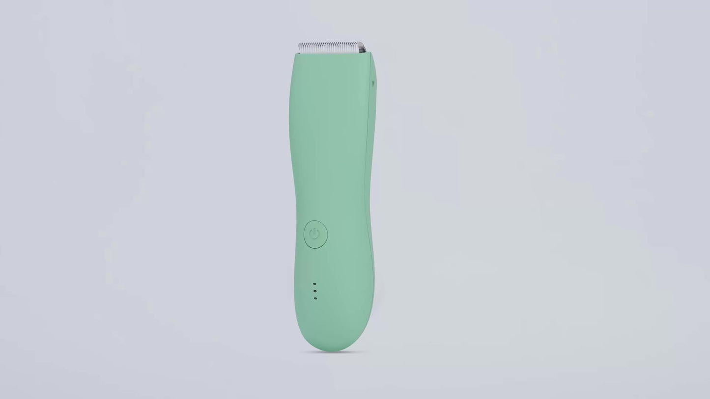 Tondeuse Corporelle Professionnelle – Une Expérience de Rasage Confortable et Sécurisée