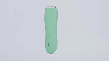 Tondeuse Corporelle Professionnelle – Une Expérience de Rasage Confortable et Sécurisée