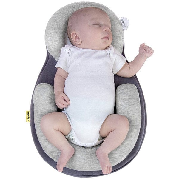 Douce Rêverie Pro - Coussin Ergonomique Bébé