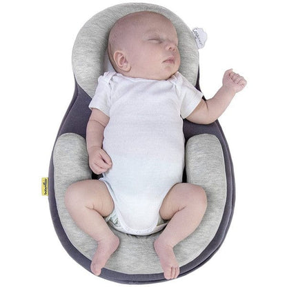 Douce Rêverie Pro - Coussin Ergonomique Bébé