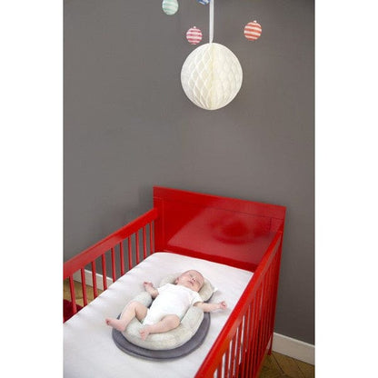 Douce Rêverie Pro - Coussin Ergonomique Bébé