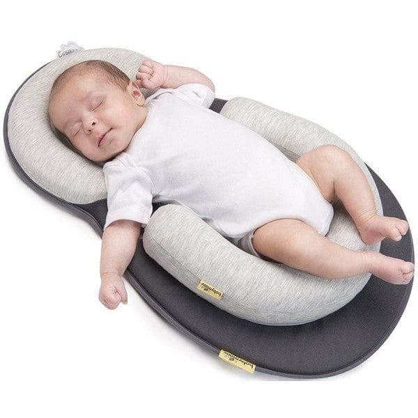 Douce Rêverie Pro - Coussin Ergonomique Bébé