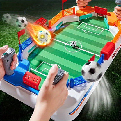 Baby-foot pour Deux Joueurs - Pour un Plaisir de Jeu Infini
