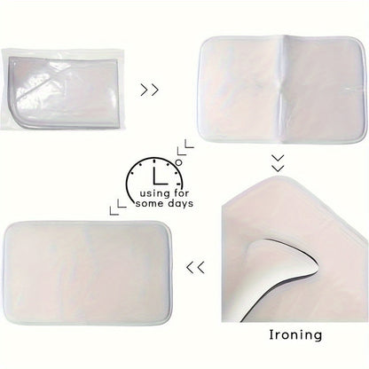 Tapis de Bain en Mousse à Mémoire de Forme – Doux, Absorbant et à Séchage Rapide