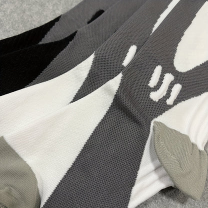 Chaussettes de compression sport pour femmes – Respirantes et de soutien