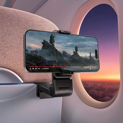 ErgoGrip Pro - La solution ultime pour une utilisation confortable du téléphone