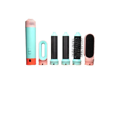 Kit de Coiffure Glamour - Luxueux et Multifonctionnel