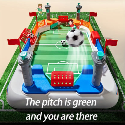 Baby-foot pour Deux Joueurs - Pour un Plaisir de Jeu Infini