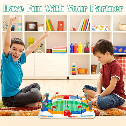 Baby-foot pour Deux Joueurs - Pour un Plaisir de Jeu Infini