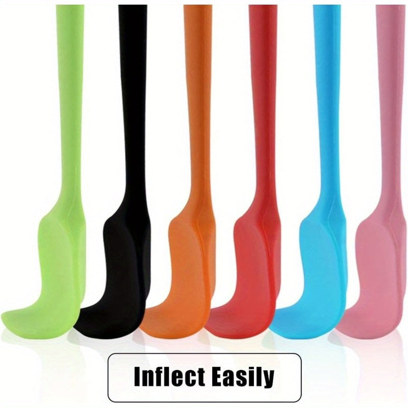 Ensemble de Spatules SiliconeChef – Pour une Cuisine Facile et Élégante