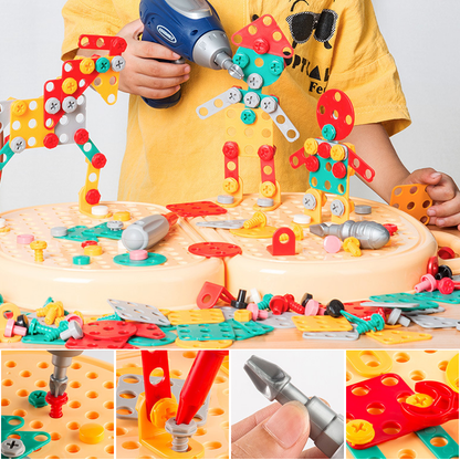 CreativeGenius Kit - Boîte à Outils Complète pour une Créativité Sans Limites