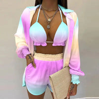 Lumière Violet