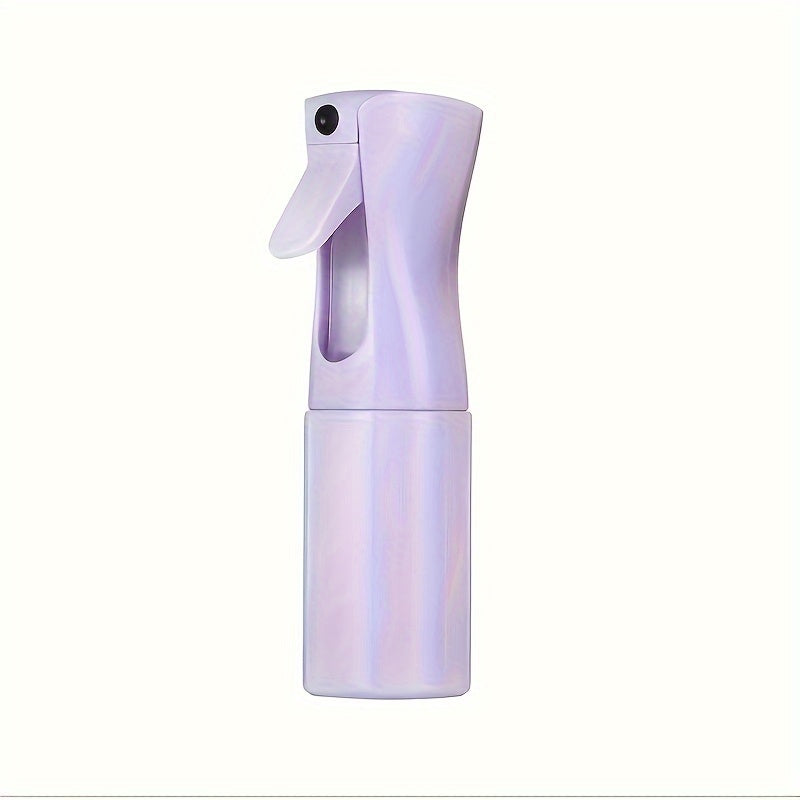 Vaporisateur à Brume Fine – 200 ml pour une Précision en Soins Capillaires et Plantes