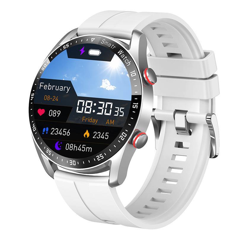 TechMaster Smartwatch – Pour un Mode de Vie Intelligent et Actif