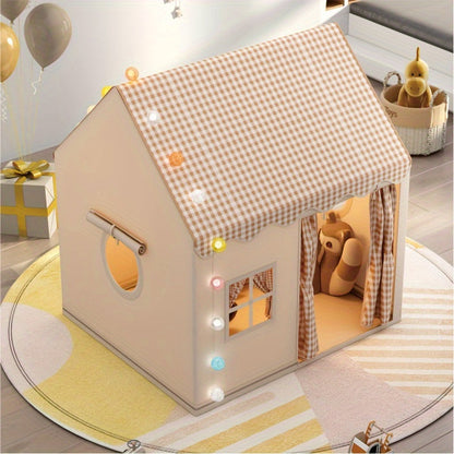 Adorable Maison de Jeu d’Intérieur - Pour des Heures d’Amusement
