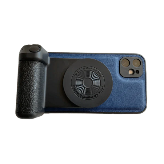 ProGrip - Plus de prise sur vos photos