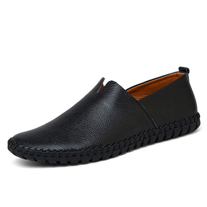 Antonio - Mocassins en Cuir pour Hommes - Chic et Confortable